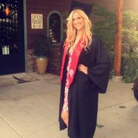 Tachelle Roberts's Photo