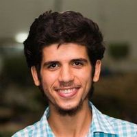 Le foto di Omar Emary