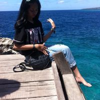 Photos de Andi Nuramaliah