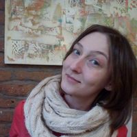 Elena Boulatova的照片