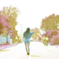 Karen Cosío的照片