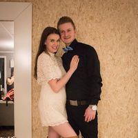 Rose Fredriksen's Photo