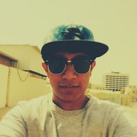 Zubaid Ahmed's Photo