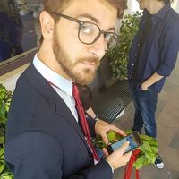 Gaetano Saraceno's Photo