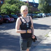 June Stonewell的照片