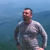 Fotos de Alessandro Cossidente