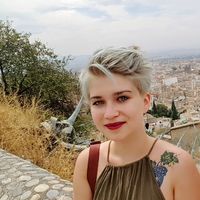 Fotos von Zofia Szczerba