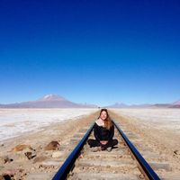 Margaux Clément's Photo