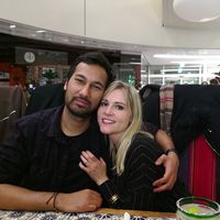 Reuben Neeladoo's Photo