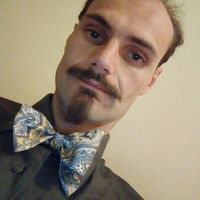 Rodolphe Dubos的照片