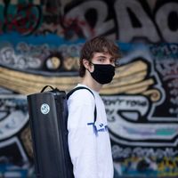 Sebastiaan Kulwanowski的照片