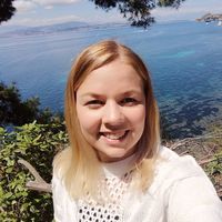 Emilia  Linnimäki's Photo