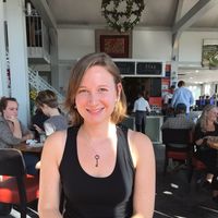 Clémence Galvaire's Photo