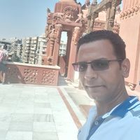 Le foto di Ahmed Nashaat