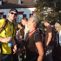 Alexandre Gross's Photo