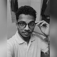 Ajit Choudhury's Photo