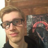 Ruben Shupert's Photo