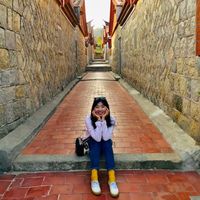 Yun shan  Lu's Photo