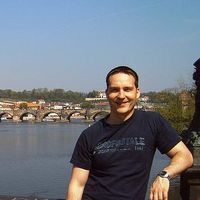 Volker Franze's Photo