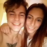 Lieselot Natalino Plumot Barocsi's Photo