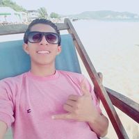 Omar Gonzalez Bsc's Photo