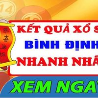 Xổ số Bình Định's Photo
