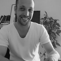 Fotos de Bastien Padovani