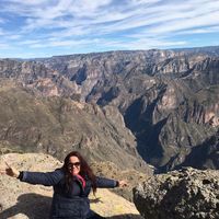 Patricia Madariaga's Photo