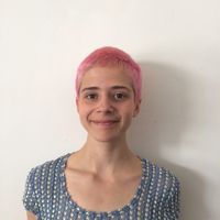 Nathalie Gallardo Schwan's Photo