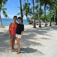 Laura Lavigne's Photo