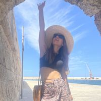 Yagmur Topcakar's Photo