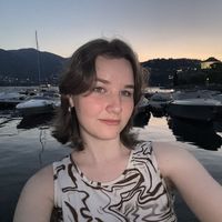 Maryna Ravdanska's Photo