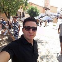 Abderrahmane Sennou的照片