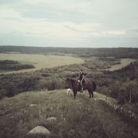 Le foto di Magdalena Reinwald