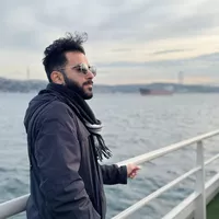 Moo Alnasseri's Photo