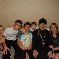 Vladimir Kovalev's Photo