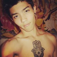 Fotos de Fabricio Noshi