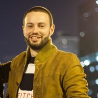 Pavlo Sanatkari's Photo