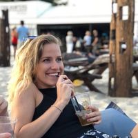 Kate Krocova的照片