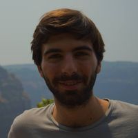 Gabriel FRENOY's Photo