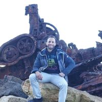 Jovanny Aguirre的照片