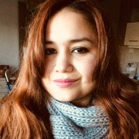 Evelyn Cedeño's Photo