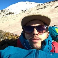 Fotos von Elias Cuadra