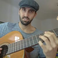 Nico Caramella的照片