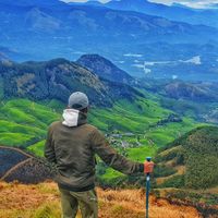 Salim Adimali的照片