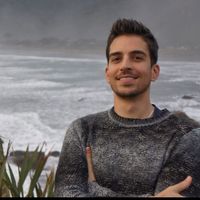 Cristiano Lucas Silva Gonçalves的照片