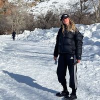 Photos de Felicitas Martina Lobo