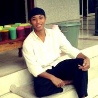 Muqarrobin Muqarrobin的照片