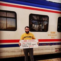 Cem Öztürk's Photo