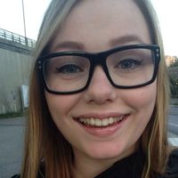 Emma Johansson's Photo